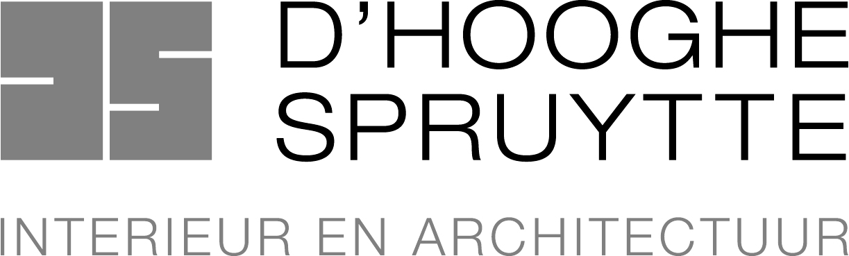D'HOOGHE-SPRUYTTE | Interieur & Architectuur